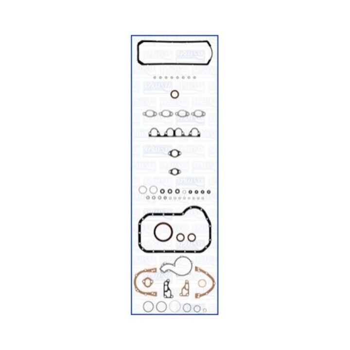 Set garnituri motor AJUSA 51007300, Volkswagen, 1989-1999, pentru modele diverse