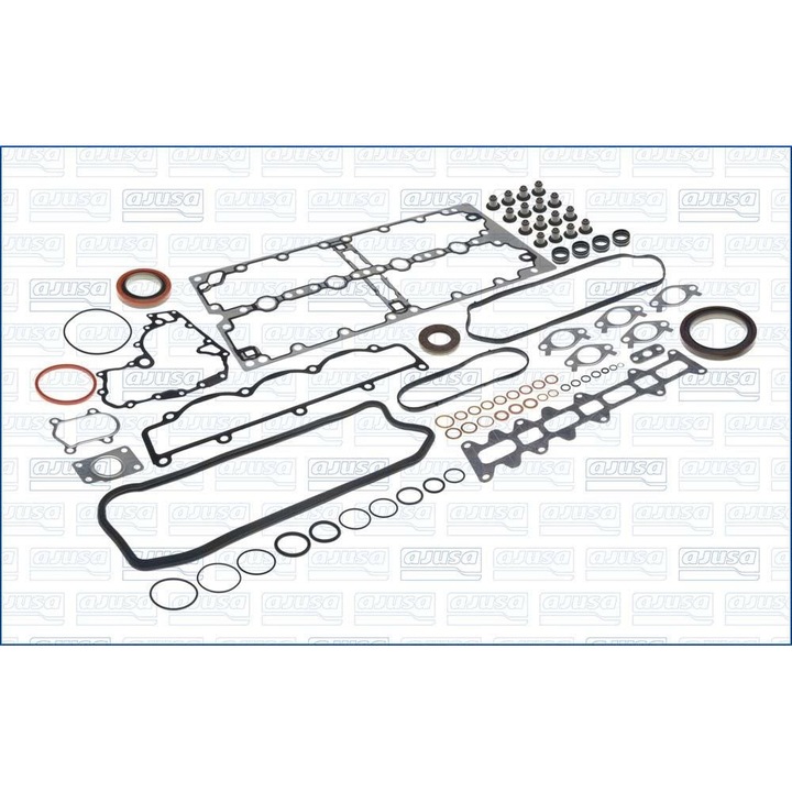 Motortömítés készlet, Ajusa, 51022000