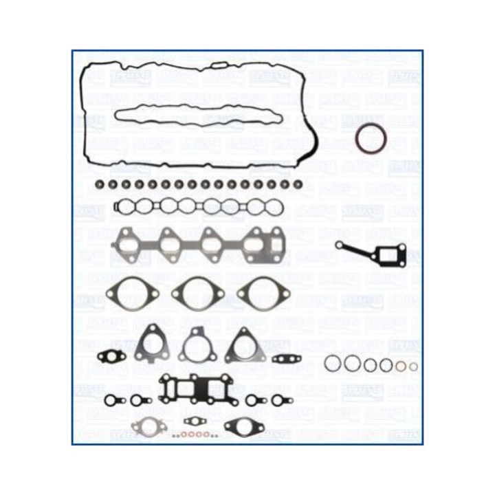 Motortömítés készlet, Ajusa, 51043100