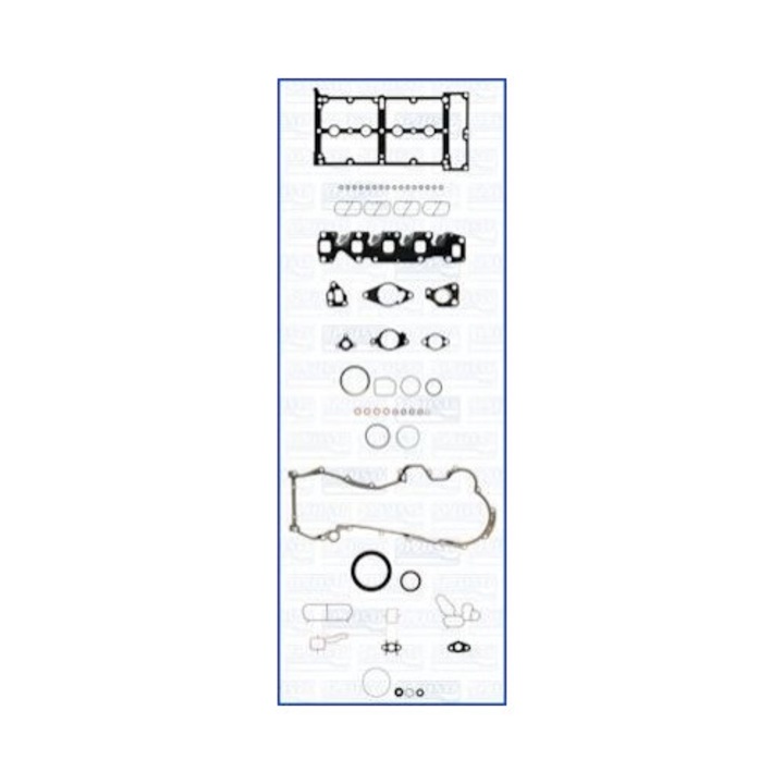 Motortömítés készlet, Ajusa, 51045100