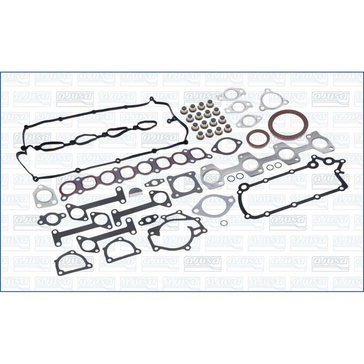 Motortömítés készlet, Ajusa, 51038600