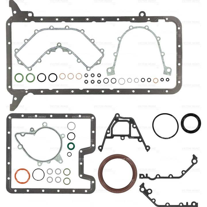 REINZ motortömítés készlet, BMW kompatibilitás, 1992-2003