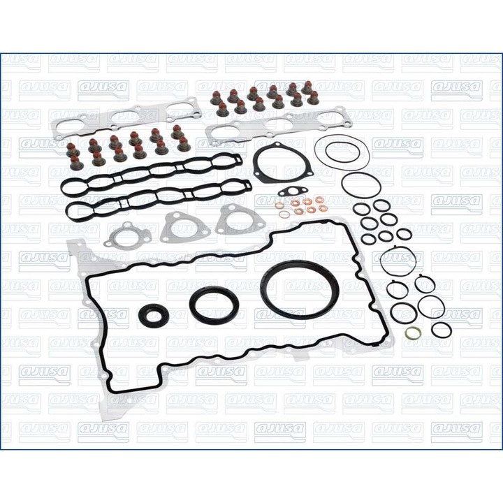 Motortömítés készlet, Ajusa, 51046000