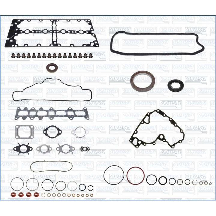 Motortömítés készlet, Ajusa, 51102200