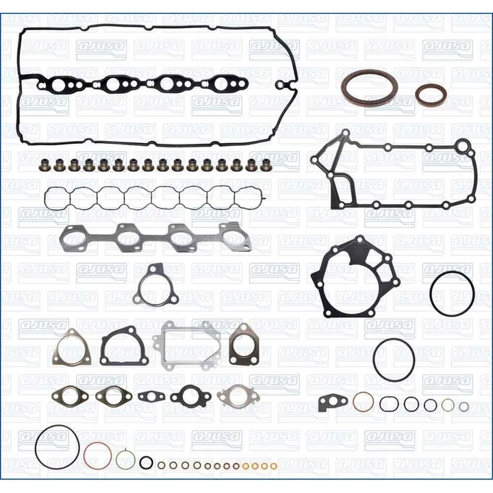 Motortömítés készlet, Ajusa, 51092800