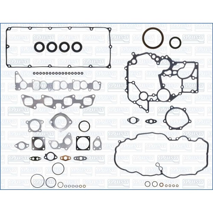 Motortömítés készlet, Ajusa, 51107100