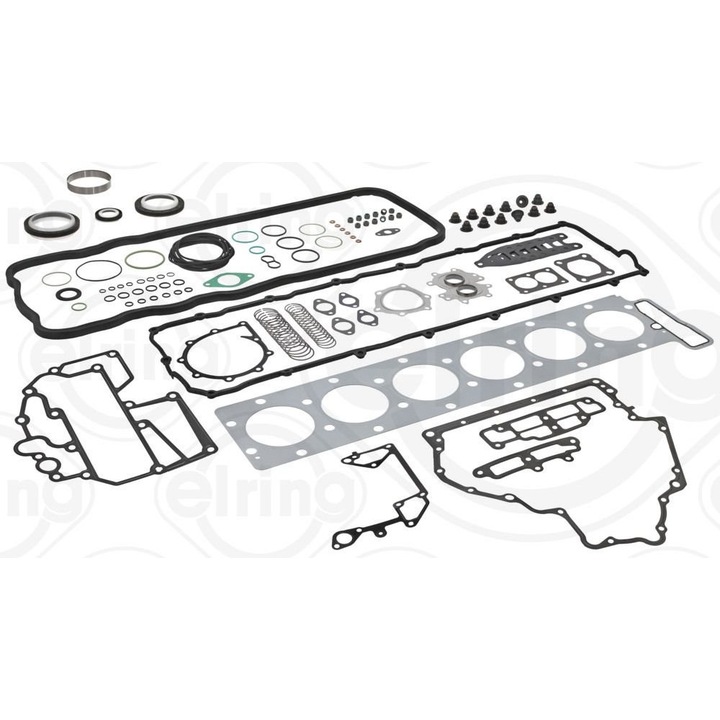 Set garnituri motor, Elring, 214010