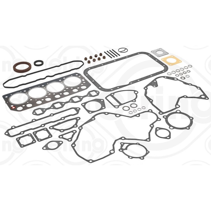 Motortömítés készlet, Elring, 644600