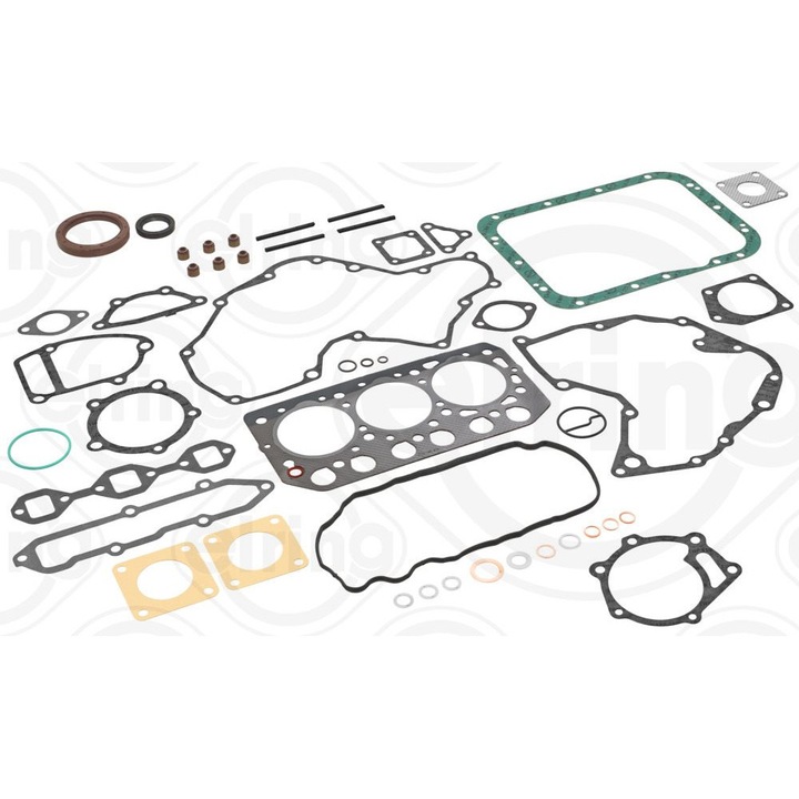 Motortömítés készlet, Elring, 786970