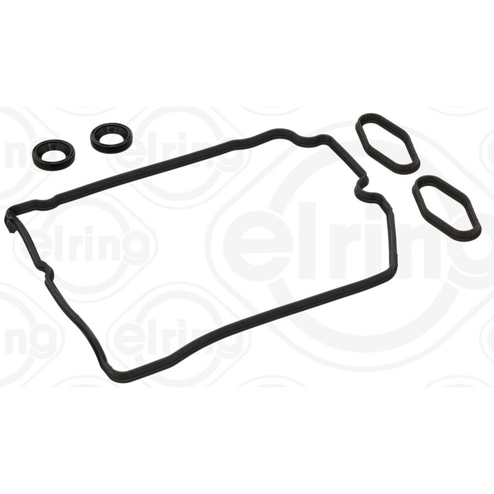 Elring 574.610 szelepfedél tömítés készlet, Subaru 16V 2.0, 2009-2017
