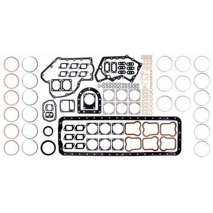Motortömítés készlet, Glaser, S31330-00