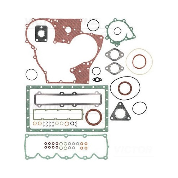 Tömítéskészlet, motor, Victor Reinz, 01-11497-01