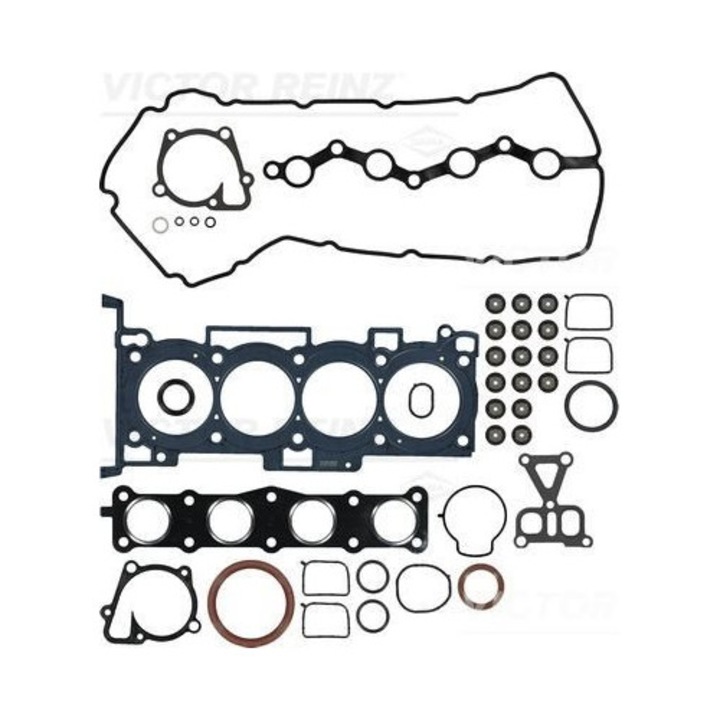 Motortömítés készlet, Victor Reinz, 01-10141-01
