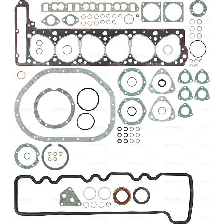 Motortömítés készlet, Victor Reinz, 01-23425-04