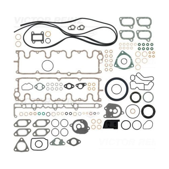 Teljes motortömítéskészlet, Victor Reinz, 01-31579-04