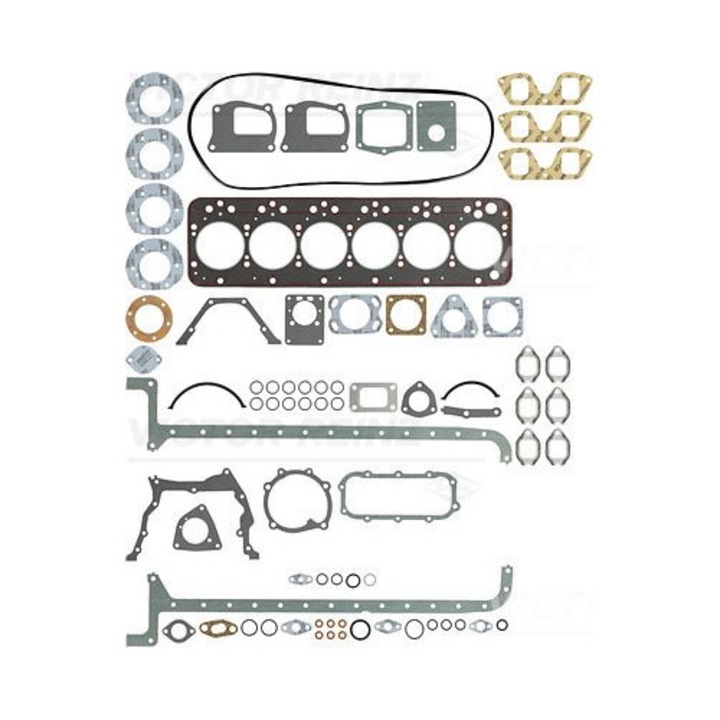 Teljes motortömítéskészlet, Victor Reinz, 01-34020-02