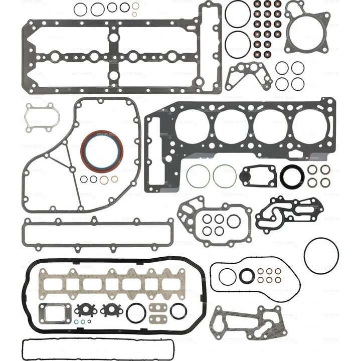 Set complet garnituri motor, Victor Reinz, 01-36885-06