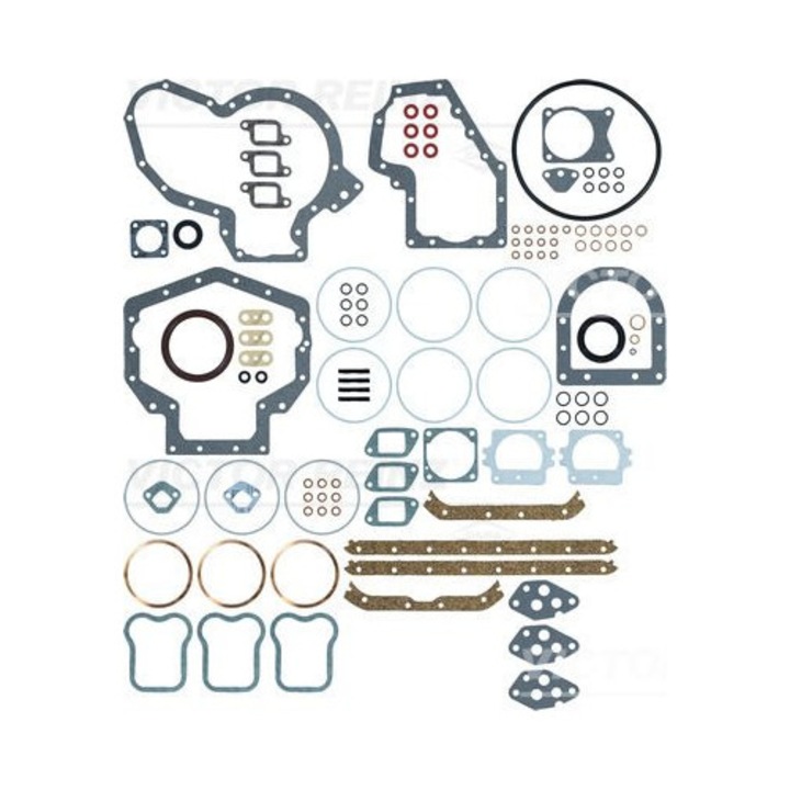 Set complet garnituri motor, Victor Reinz, 01-43085-01