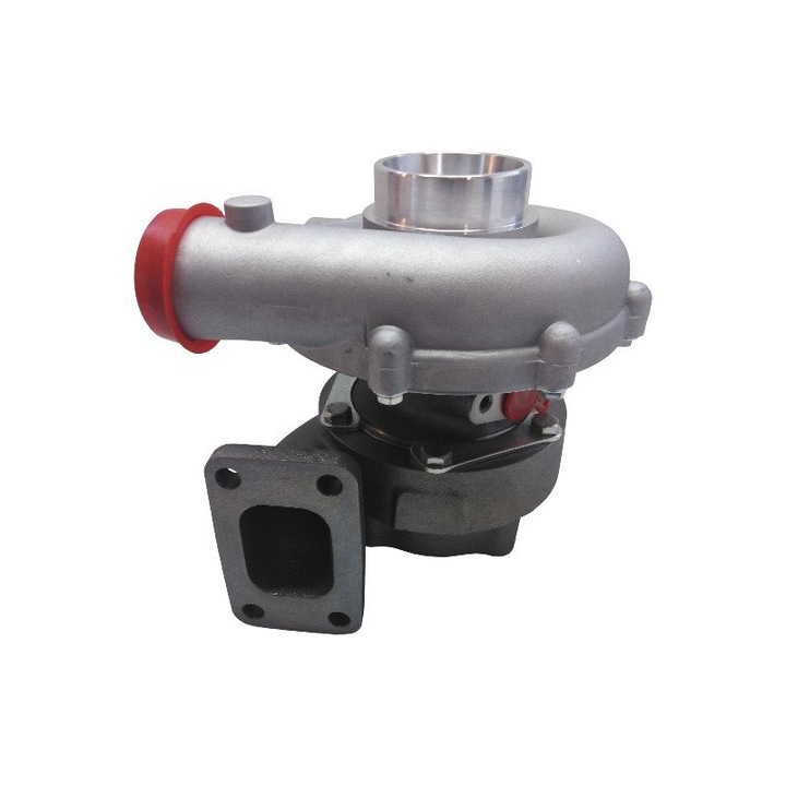 Turbosupercharger KRAJOWE K27-296, 4 cilindri, pentru tractor URSUS C385