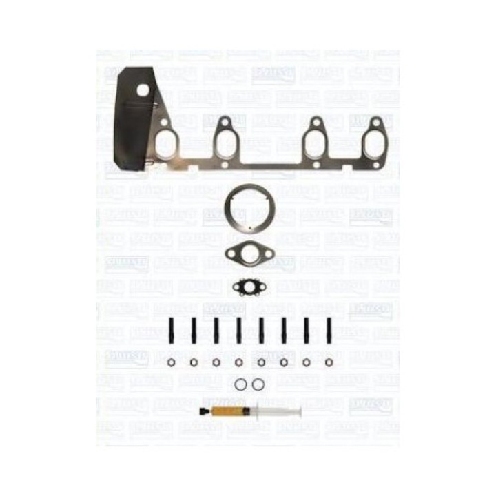 Set garnituri turbosuflanta AJUSA JTC11482, pentru VW 1.9TD, 1997-2011