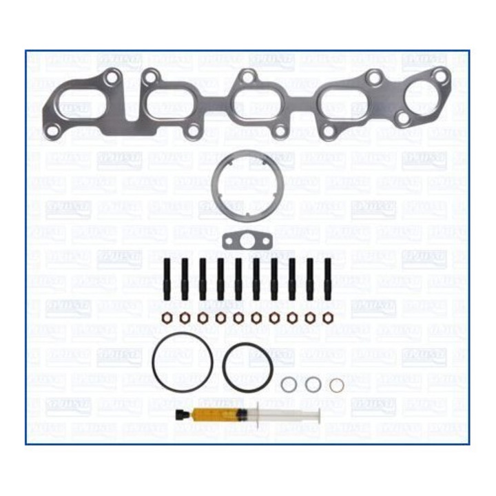 Set garnituri turbosuflanta AJUSA JTC12299 pentru VW 2.0TDI, 2011-2024