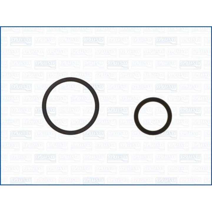 Set garnituri de injectoare AJUSA 77001100, compatibil cu motoare PSA 2.0HDI, 1998-2024