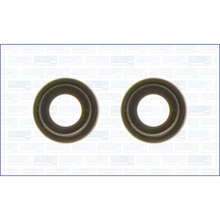 Szelepszár szimmering készlet AJUSA 57058900, Subaru 1.3-1.6, 1978-1994