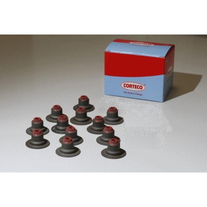Комплект уплътнения за клапани, съвместим с Ford 1.5, 2018-2020, Corteco, 49125172