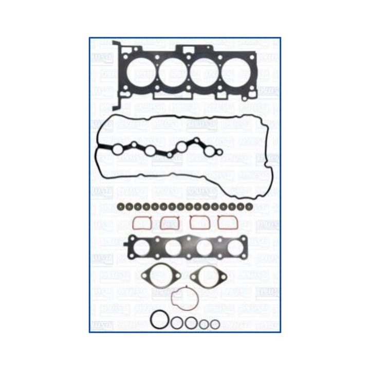 AJUSA 52342400 hengerfejtömítés készlet, KIA 16V 2.0 2008-2022