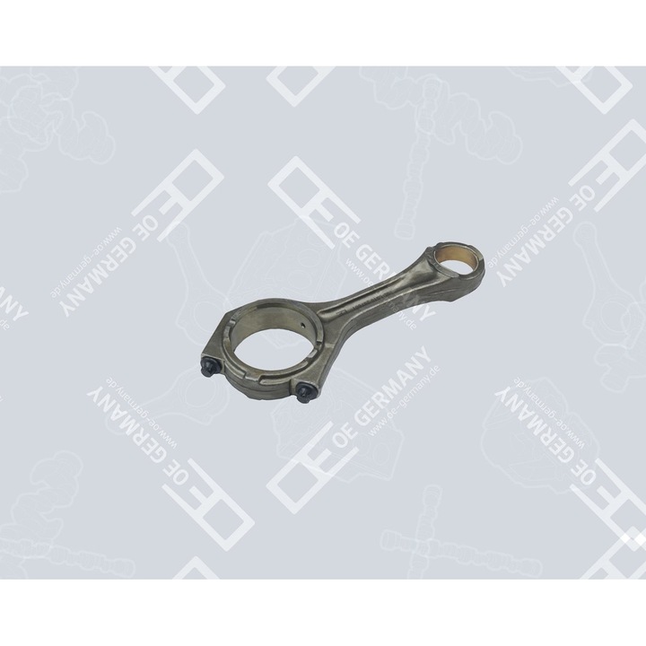 Biela OE GERMANY kompatibilis MAN 02 0310 287601, 2001-2009, 4 alkalmazás