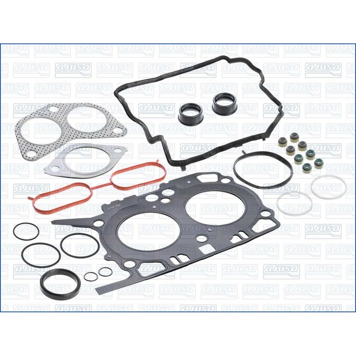 Hengerfejtömítés készlet AJUSA 52357900, Subaru 2.0, GT 86 COUPE (ZN6_), 2012
