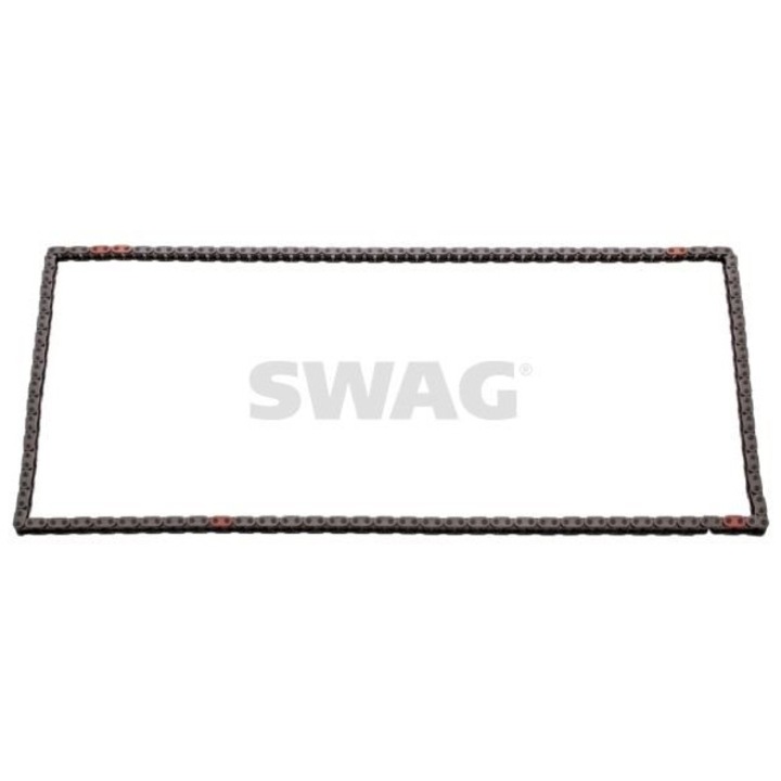 SWAG vezérműtengely 10945810 kompatibilis Mercedes 3.0 CDI, 2005-2023, tartósság, pontos illeszkedés