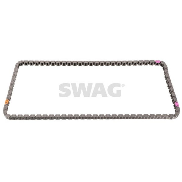 SWAG 82 94 9761 vezérműlánc Nissan 1.2-1.6, 2007-2020 modellekhez