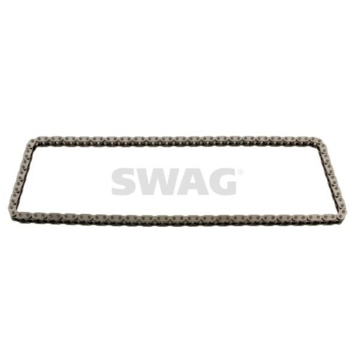 SWAG 99 13 8185 vezérműlánc, 2.3, kompatibilis Renault, Nissan, Opel, 2010-2022