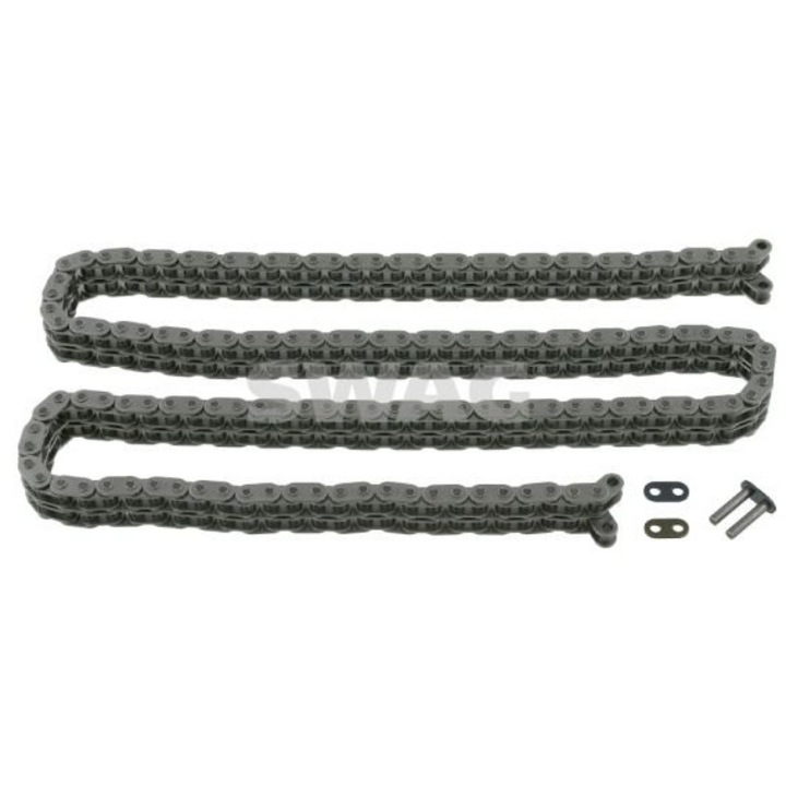SWAG 99 11 0182 vezérműlánc Mercedes 2.0-3.0, 1966-1996 kompatibilis