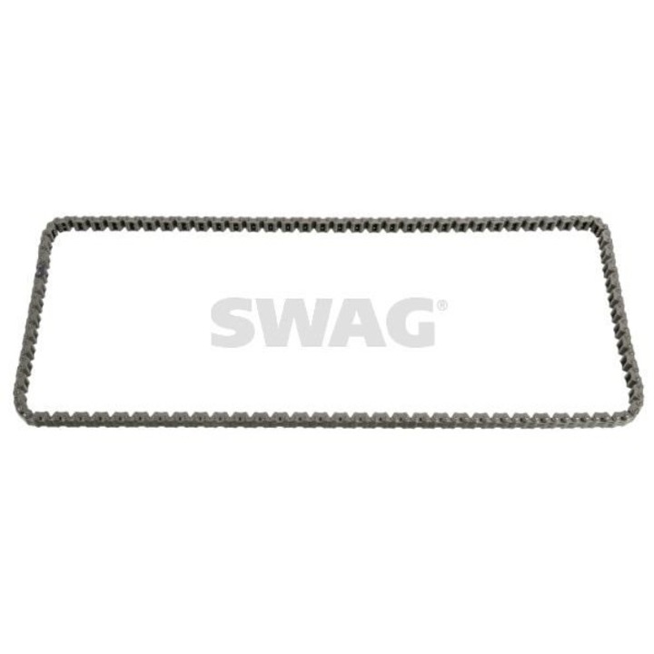 SWAG 83100071 vezérműtengely Mazda 2.3, 2002-2008 modellekhez, precíz kivitelezés