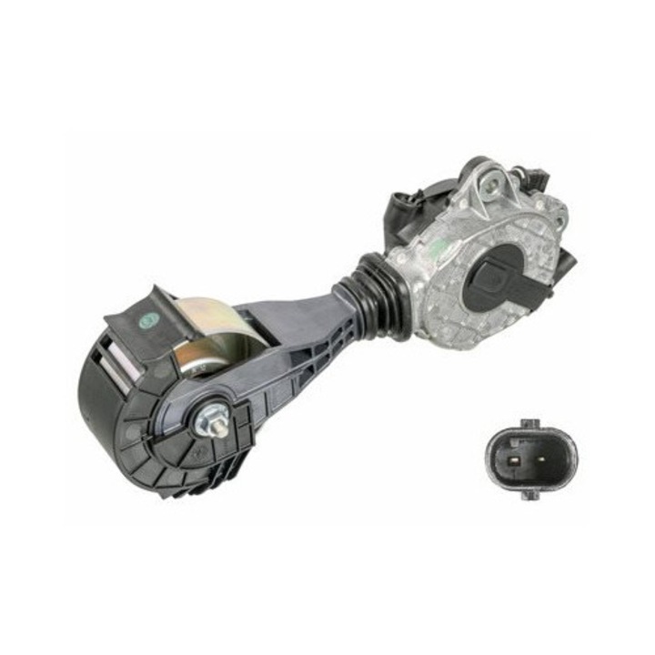 Szíjfeszítő, SWAG 11 10 2601, kompatibilis BMW, Peugeot, Citroen, MINI, DS, 2006-2023