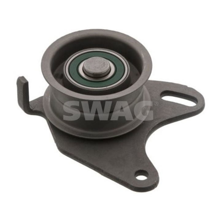 SWAG 80 03 0004 Mitsubishi, 4D55-56 ékszíj feszítő, tartósság, megbízhatóság