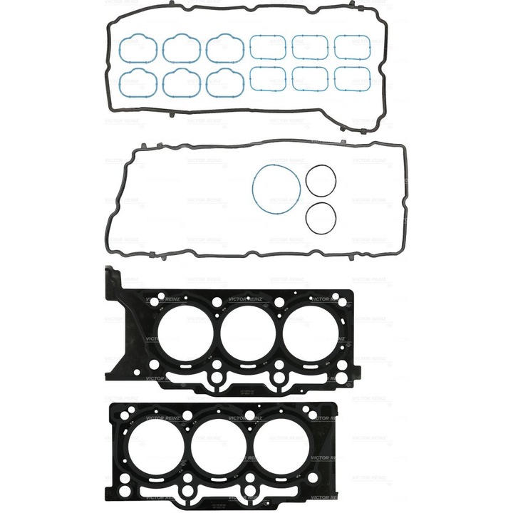 REINZ 02-10053-01 tömítéskészlet, kompatibilis JEEP Cherokee, Cherokee Van, 2013-2015