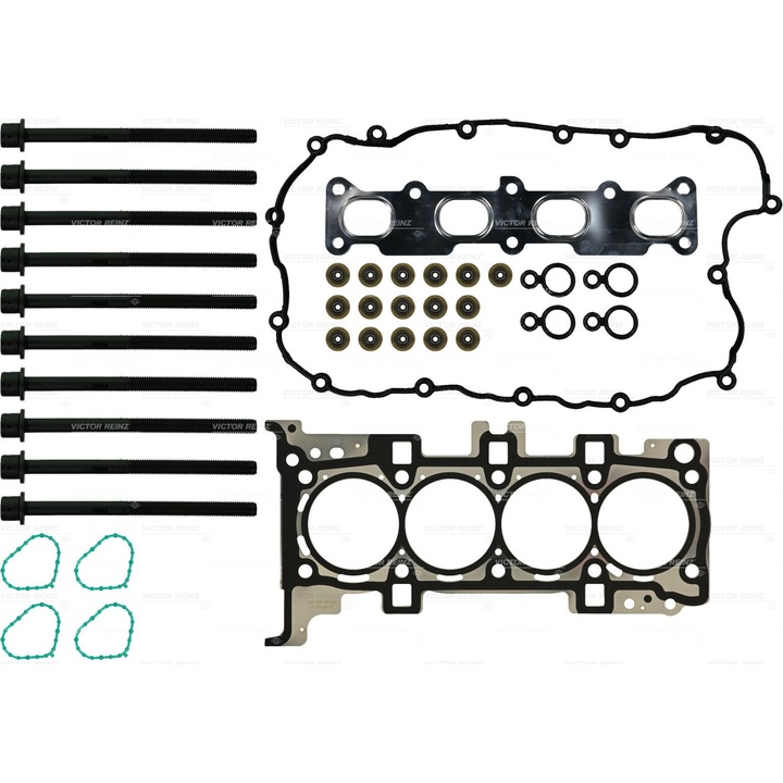 REINZ tömítéskészlet Jeep Cherokee (KL), Chrysler 200 Sedan, 2013-2014 kompatibilis