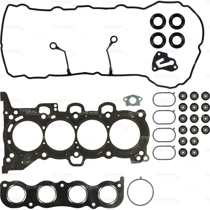 Victor Reinz tömítéskészlet, 02-11315-01, kompatibilis Hyundai és Kia, 2.0, 2010-2020 modellekkel