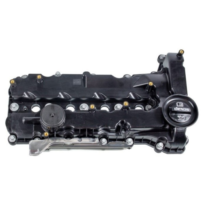 Swag szelepfedél, Opel 1.6CDTI, 2013-2022, 40x10x8275