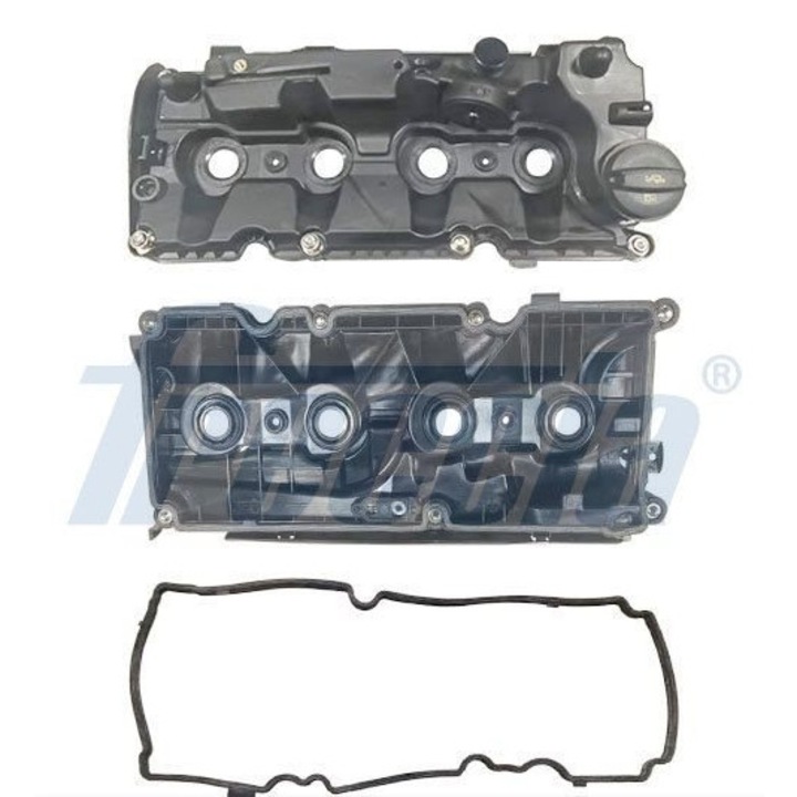 FRECCIA VC211026 szelepfedél, VW GOLF, AUDI A3, SKODA OCTAVIA III, SEAT LEON, 1.6TDI