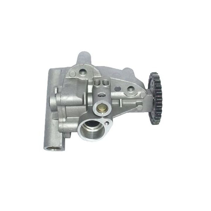 Pompa ulei BGA LP0103 pentru Volkswagen, 2.5, 2005-2019, compatibila cu mai multe modele