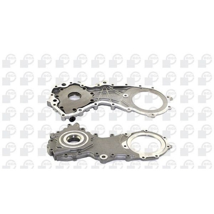 BGA LP0298 olajpumpa Ford 1.8DI/TDCI-hez, széleskörű kompatibilitás, 1998-2015