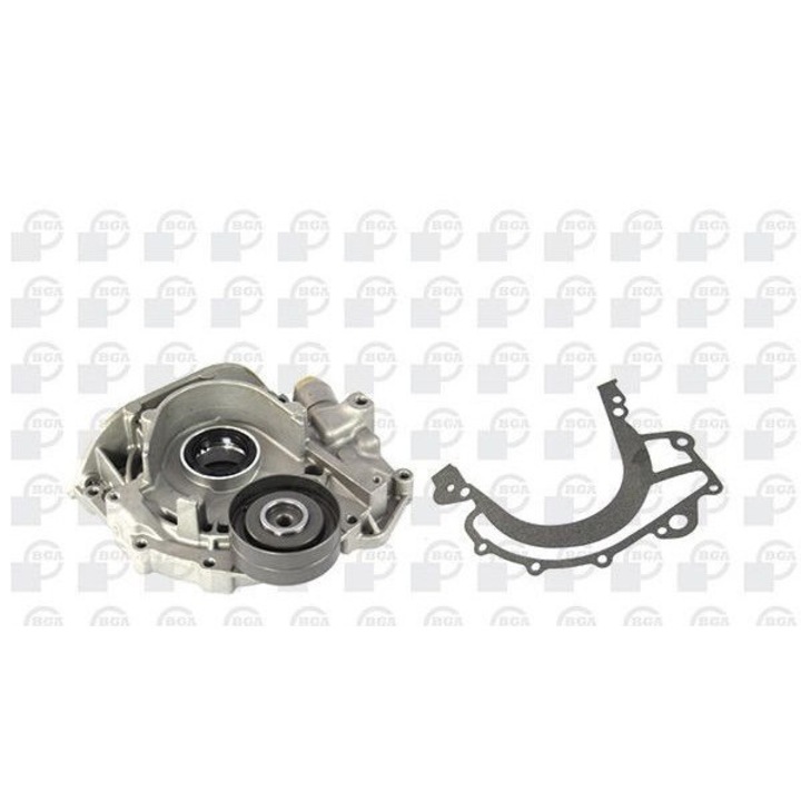 BGA LP0462 olajpumpa, Volkswagen, 1.9-2.5L, 1977-2003