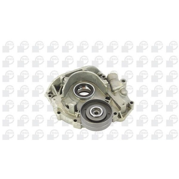 BGA LP0572 olajpumpa Volkswagen LT28-45 2.4D/TD modellekhez, 1978-1996