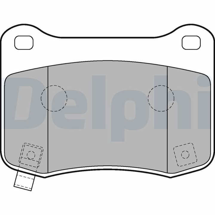BGA LP2212 olajpumpa FIAT 3.0JTD 16V-hez, több modellel kompatibilis, 1999-2021