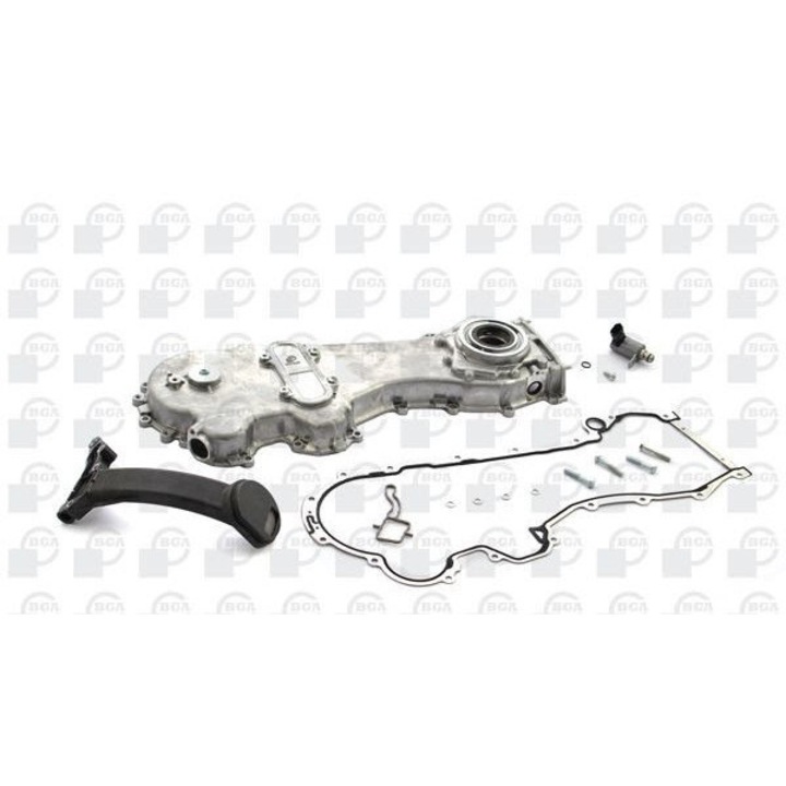 Olajpumpa BGA LP0969 Opel 1.3 CDTI-hez, 2006-2015