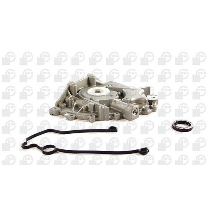 BGA LP1415 olajpumpa Peugeot és Fiat, V6 2.7HDI-3.0HDI, 1996-2019
